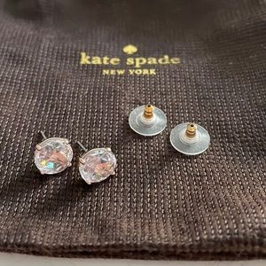 Kate Spade Bright Ideas Studs Earrings